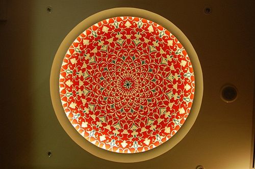 Sultan Mehmed Готель