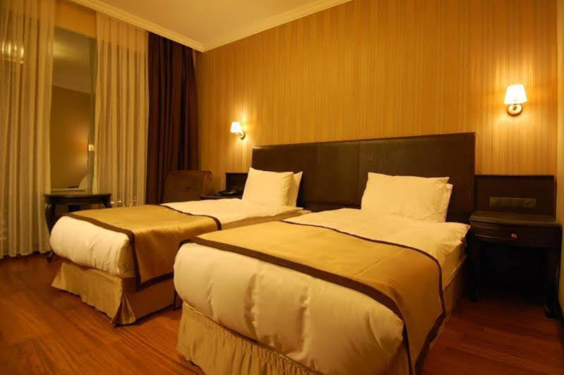 Hotel Sultan Mehmed Istanbul